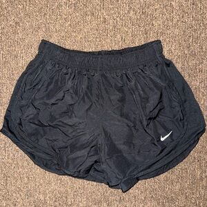 Nike Charcoal Dri-FIT Shorts